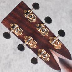 Bourgeois Touchstone Series Signature D_9
