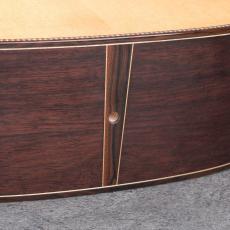 Bourgeois Touchstone Series Signature D_10