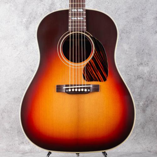 Gibson 1942 Banner Southern Jumbo Sedona Burst