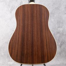Gibson 1942 Banner Southern Jumbo Sedona Burst_2