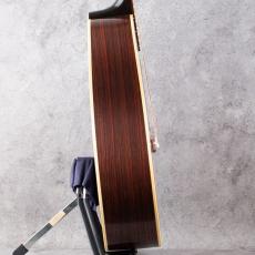 Gibson 1942 Banner Southern Jumbo Sedona Burst_4