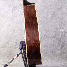Gibson 1942 Banner Southern Jumbo Sedona Burst_5