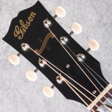 Gibson 1942 Banner Southern Jumbo Sedona Burst_8