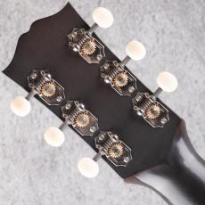 Gibson 1942 Banner Southern Jumbo Sedona Burst_9
