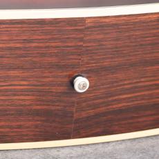 Gibson 1942 Banner Southern Jumbo Sedona Burst_10