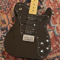 Squier Vintage Modified Telecaster Custom II BK 【改造あり中古】