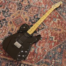 Squier Vintage Modified Telecaster Custom II BK 【改造あり中古】_2