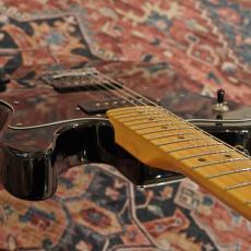 Squier Vintage Modified Telecaster Custom II BK 【改造あり中古】_4