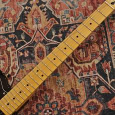 Squier Vintage Modified Telecaster Custom II BK 【改造あり中古】_5