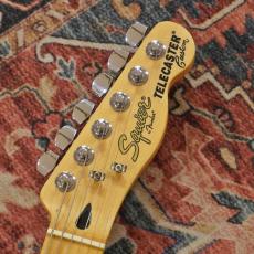 Squier Vintage Modified Telecaster Custom II BK 【改造あり中古】_6