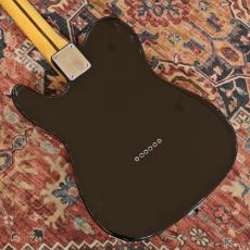 Squier Vintage Modified Telecaster Custom II BK 【改造あり中古】_7