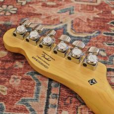 Squier Vintage Modified Telecaster Custom II BK 【改造あり中古】_10