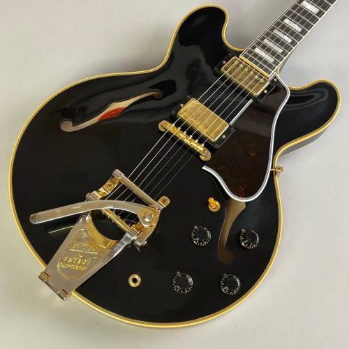 Gibson 1959 ES-355 w/Bigsby VOS Ebony