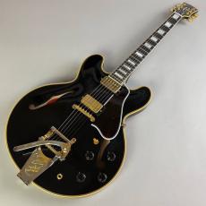 Gibson 1959 ES-355 w/Bigsby VOS Ebony_2