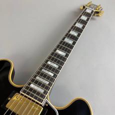 Gibson 1959 ES-355 w/Bigsby VOS Ebony_3