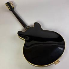 Gibson 1959 ES-355 w/Bigsby VOS Ebony_6