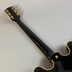 Gibson 1959 ES-355 w/Bigsby VOS Ebony_7