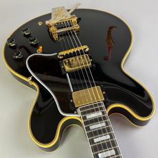 Gibson 1959 ES-355 w/Bigsby VOS Ebony_9