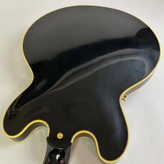 Gibson 1959 ES-355 w/Bigsby VOS Ebony_10