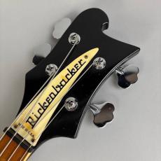 Rickenbacker 4003 2001年製_4