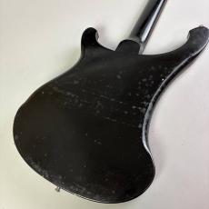 Rickenbacker 4003 2001年製_5