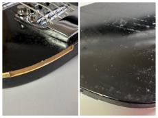 Rickenbacker 4003 2001年製_10