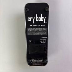 Jim Dunlop Cry baby GCB-95_5