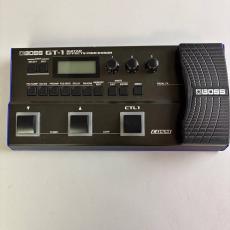 BOSS GT-1