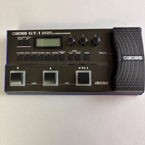 BOSS GT-1