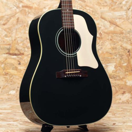 Gibson 1960's J-45 Antique Ebony 2015