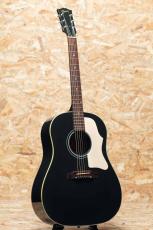 Gibson 1960's J-45 Antique Ebony 2015_3