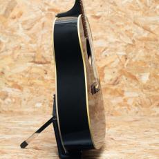 Gibson 1960's J-45 Antique Ebony 2015_4