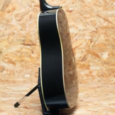 Gibson 1960's J-45 Antique Ebony 2015_5