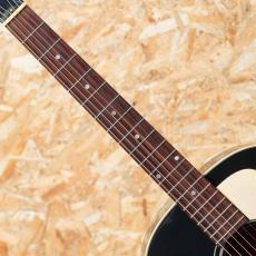 Gibson 1960's J-45 Antique Ebony 2015_6