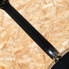 Gibson 1960's J-45 Antique Ebony 2015_7