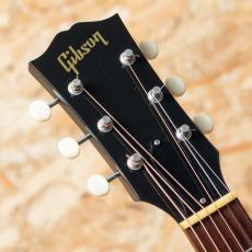 Gibson 1960's J-45 Antique Ebony 2015_8