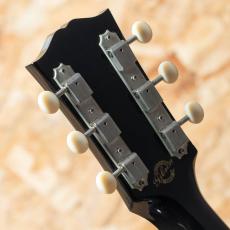 Gibson 1960's J-45 Antique Ebony 2015_9