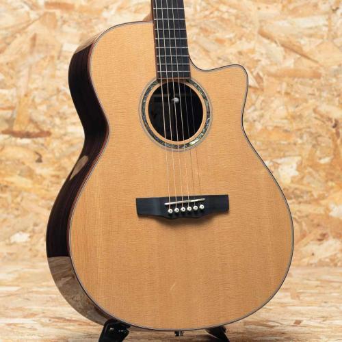 Morris S-101Ⅲ w/Trinity Pro System