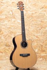 Morris S-101Ⅲ w/Trinity Pro System_3