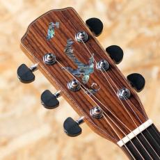 Morris S-101Ⅲ w/Trinity Pro System_8
