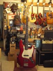Fender AMERICAN PROFESSIONAL JAZZ BASS (2018) 【値下】_2