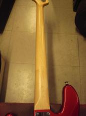 Fender AMERICAN PROFESSIONAL JAZZ BASS (2018) 【値下】_6