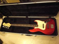 Fender AMERICAN PROFESSIONAL JAZZ BASS (2018) 【値下】_8