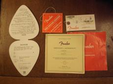 Fender AMERICAN PROFESSIONAL JAZZ BASS (2018) 【値下】_9