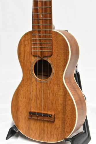 Martin Style-2K Soprano【2011年製 中古】【ソプラノ】【ハワイアンコア】