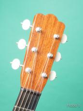 Hobo's Works (岡 健男) Model OT "Adirondack / Madagascar Rosewood"_3