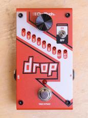 DigiTech Drop