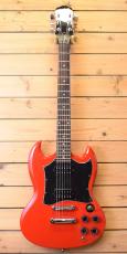 Epiphone SG/G-310/Red_2