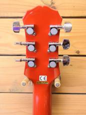 Epiphone SG/G-310/Red_4