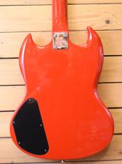 Epiphone SG/G-310/Red_5